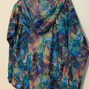 ASICS Studio jacket